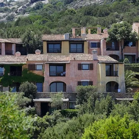 Bagaglino I Giardini Di Hotell