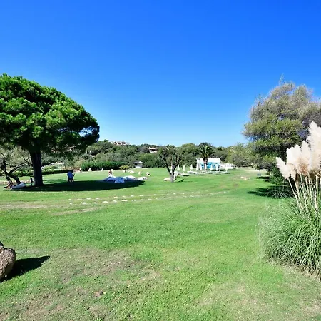 Bagaglino I Giardini Di מלון 4*