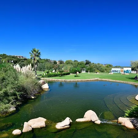 Hotell Bagaglino I Giardini Di 4*