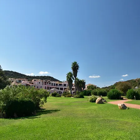 Hotell Bagaglino I Giardini Di 4*