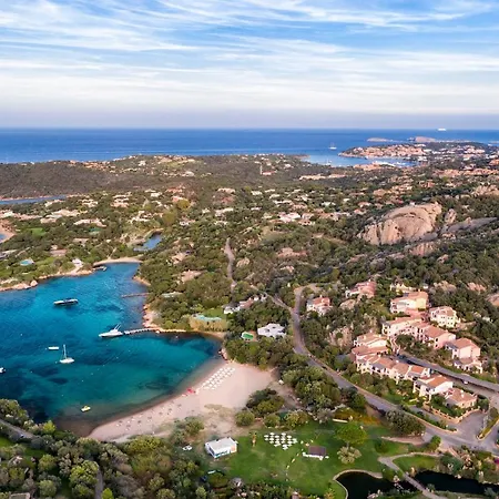 Hotell Bagaglino I Giardini Di