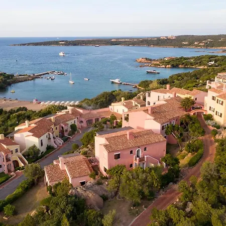 Bagaglino I Giardini Di Hotell 4*