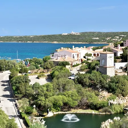 Bagaglino I Giardini Di Hotell 4*