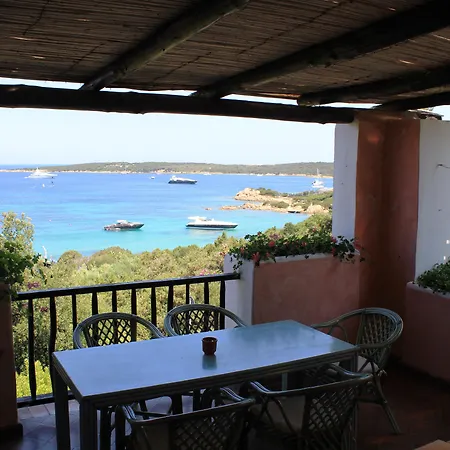 Bagaglino I Giardini Di Hotell