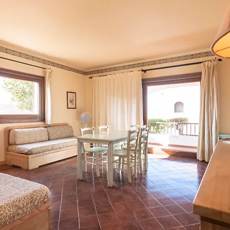 Hotell Bagaglino I Giardini Di