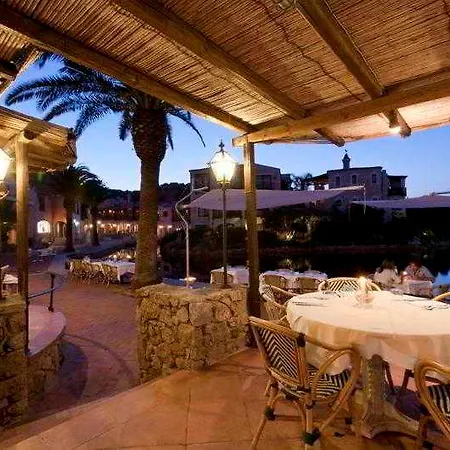 Hotell Bagaglino I Giardini Di Porto Cervo