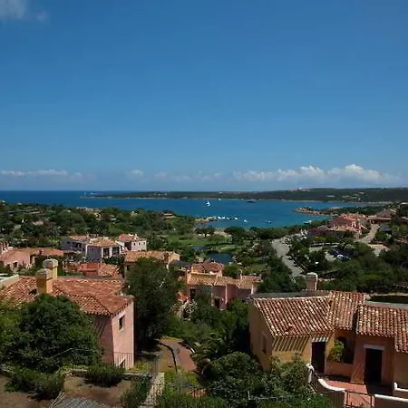 Hotell Bagaglino I Giardini Di