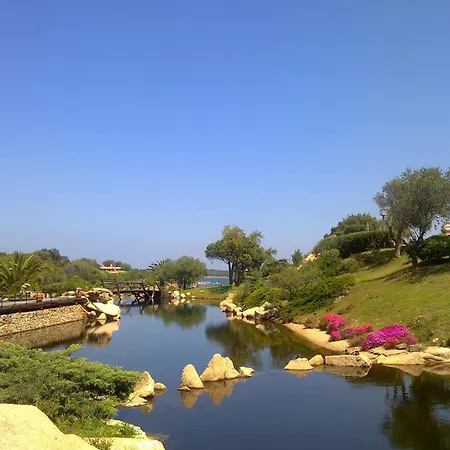 Hotell Bagaglino I Giardini Di