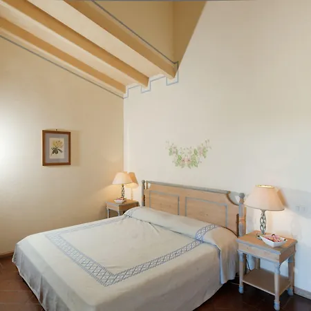 Bagaglino I Giardini Di Hotell