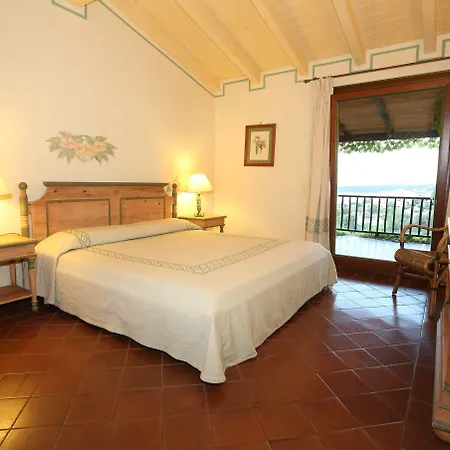 Bagaglino I Giardini Di Hotell Porto Cervo