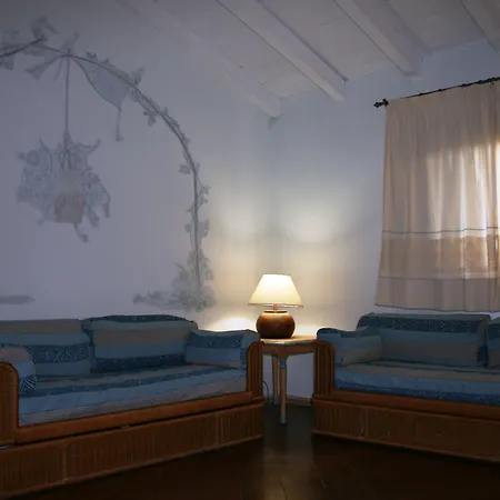 Bagaglino I Giardini Di Hotell 4*