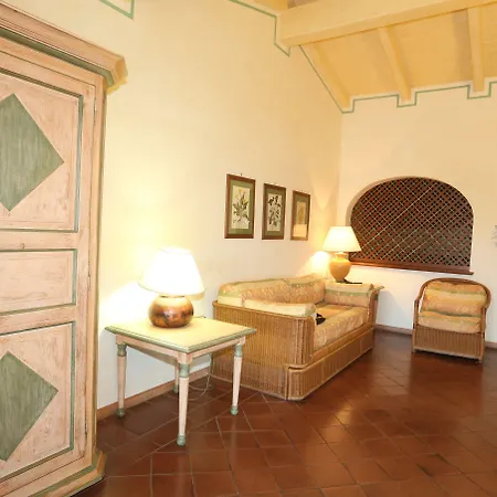 Hotell Bagaglino I Giardini Di