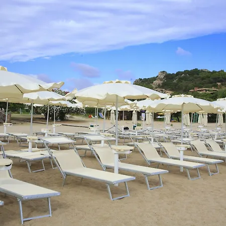 Hotell Bagaglino I Giardini Di