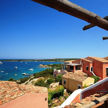 Bagaglino I Giardini Di Hotell 4*