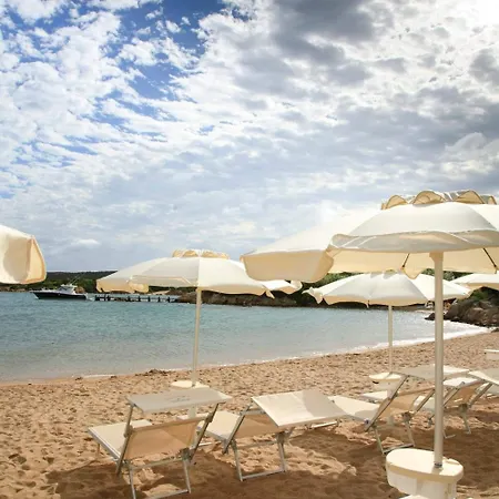 Hotell Bagaglino I Giardini Di Porto Cervo