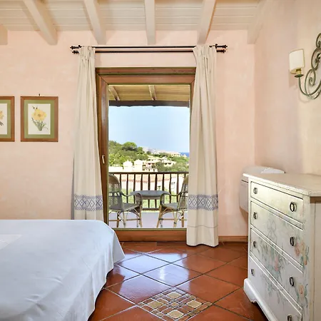 Hotell Bagaglino I Giardini Di 4*