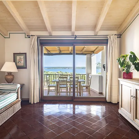 Bagaglino I Giardini Di Hotell 4*