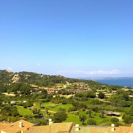 Bagaglino I Giardini Di Hotell 4*