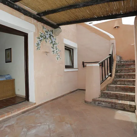 Hotell Bagaglino I Giardini Di Porto Cervo