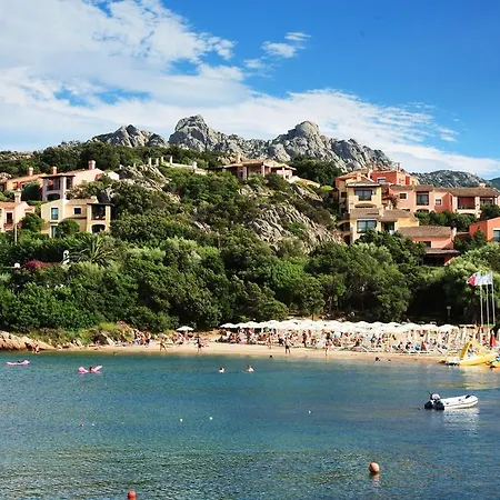 Bagaglino I Giardini Di Porto Cervo