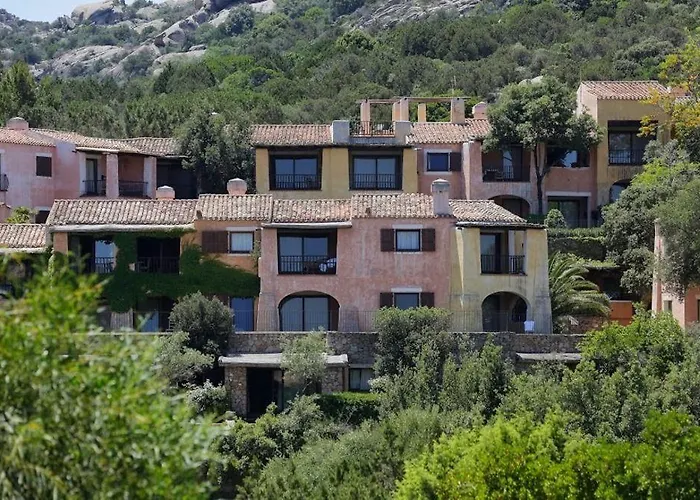 Bagaglino I Giardini Di Hotel