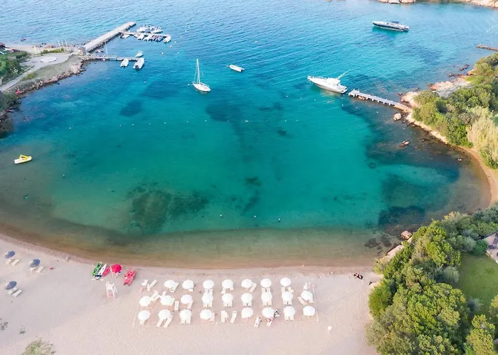 Hotel Bagaglino I Giardini Di 4*