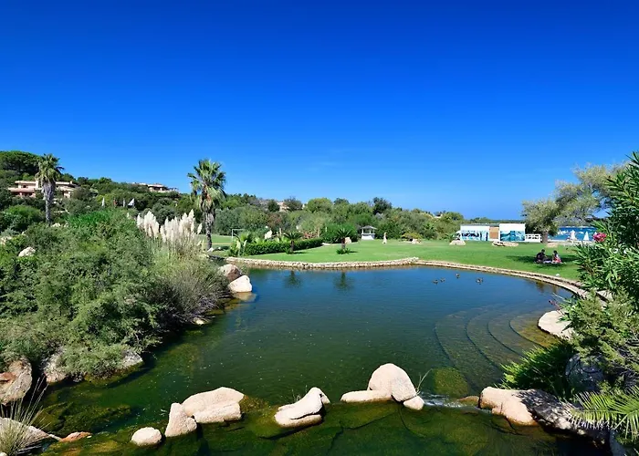 Hotel Bagaglino I Giardini Di 4*