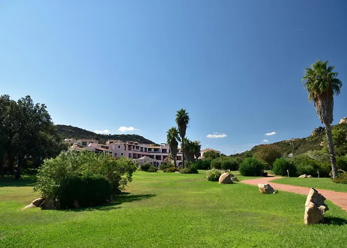 Hotel Bagaglino I Giardini Di 4*