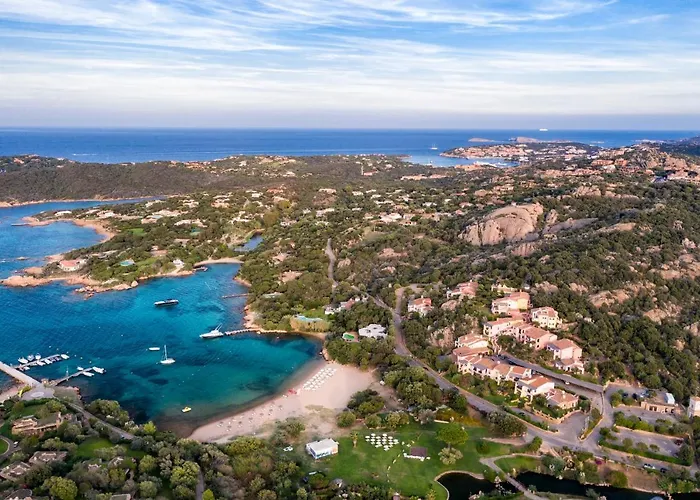 Hotel Bagaglino I Giardini Di