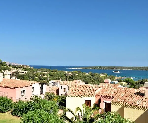 Hotel Bagaglino I Giardini Di 4*