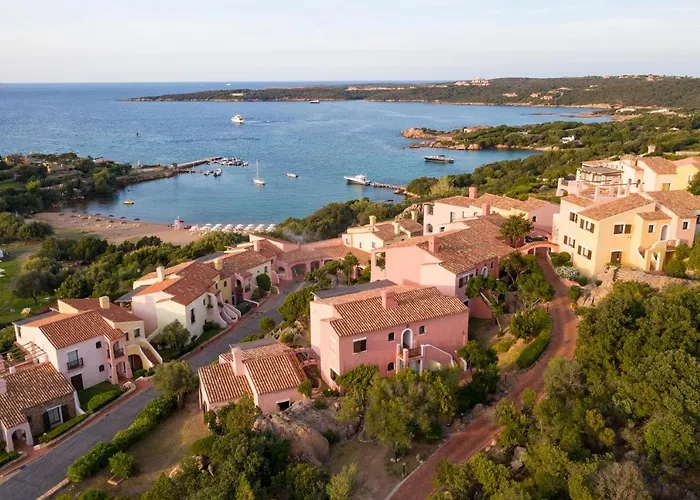 Bagaglino I Giardini Di Hotel 4*