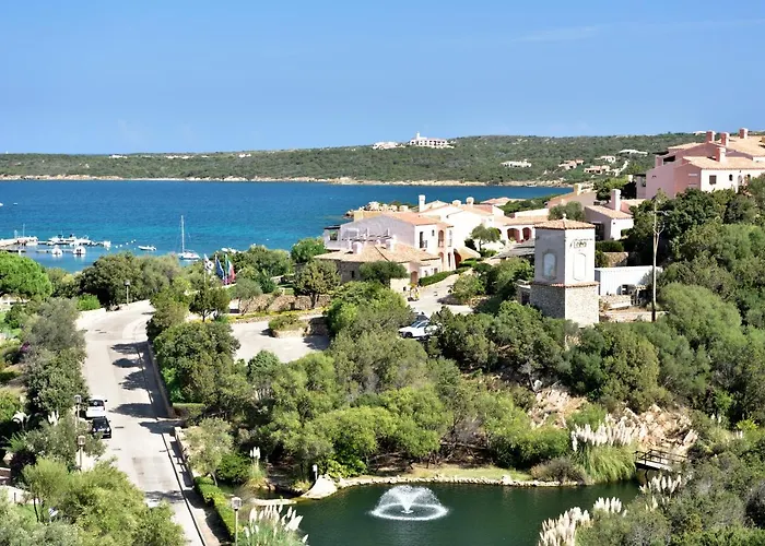 Bagaglino I Giardini Di Hotel 4*