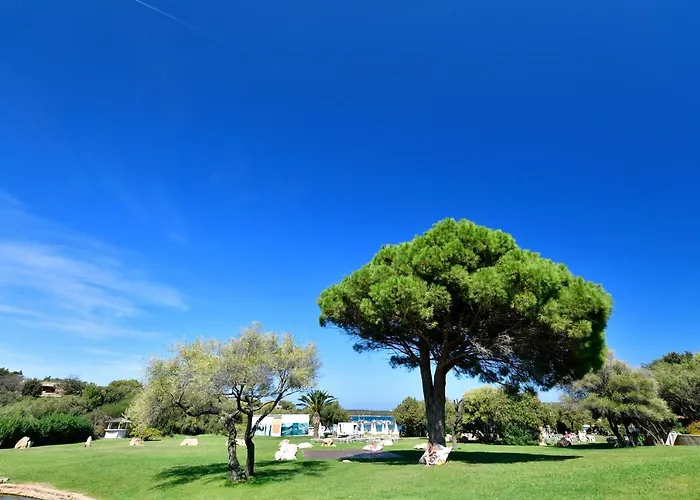 Bagaglino I Giardini Di