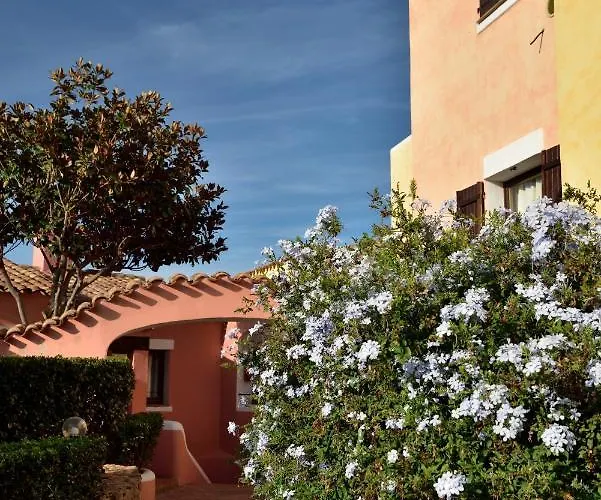 Bagaglino I Giardini Di