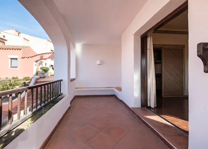 Hotel Bagaglino I Giardini Di 4*