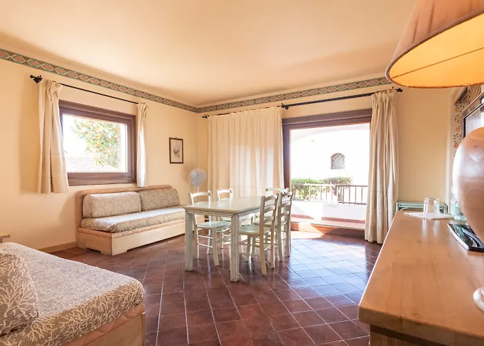 Hotel Bagaglino I Giardini Di