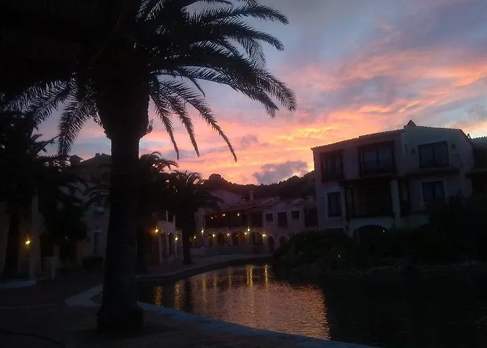 Bagaglino I Giardini Di Hotel