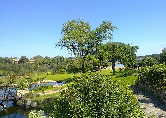 Bagaglino I Giardini Di Hotel