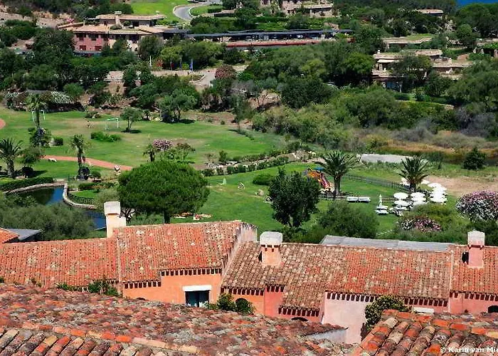 Hotel Bagaglino I Giardini Di 4*