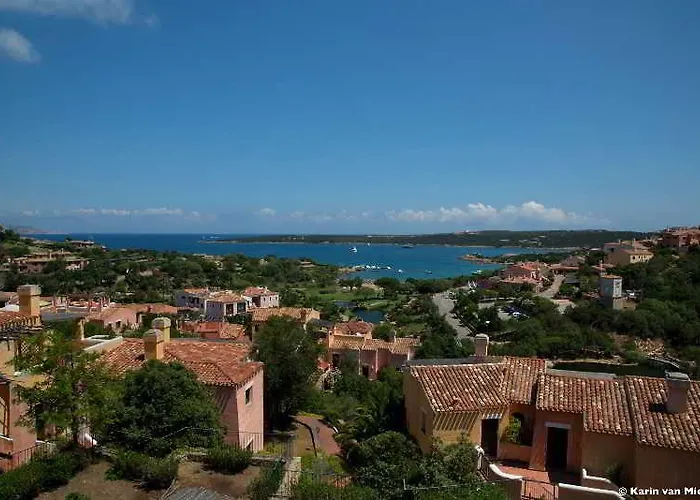 Hotel Bagaglino I Giardini Di