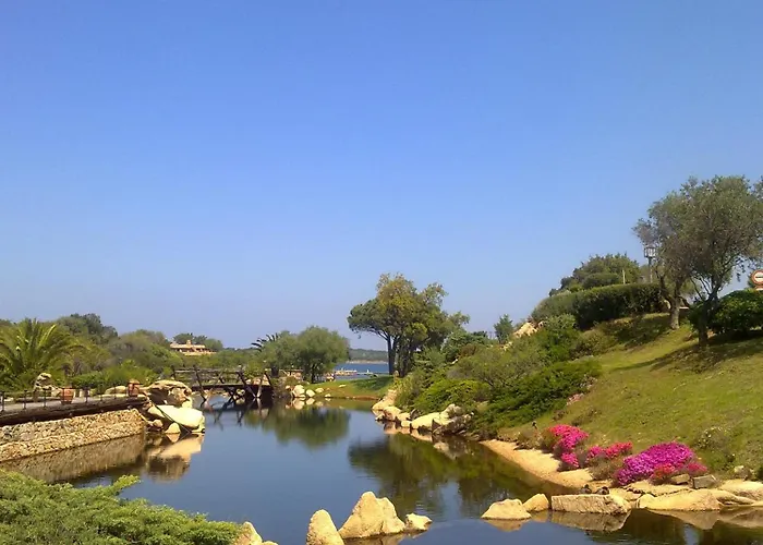 Hotel Bagaglino I Giardini Di