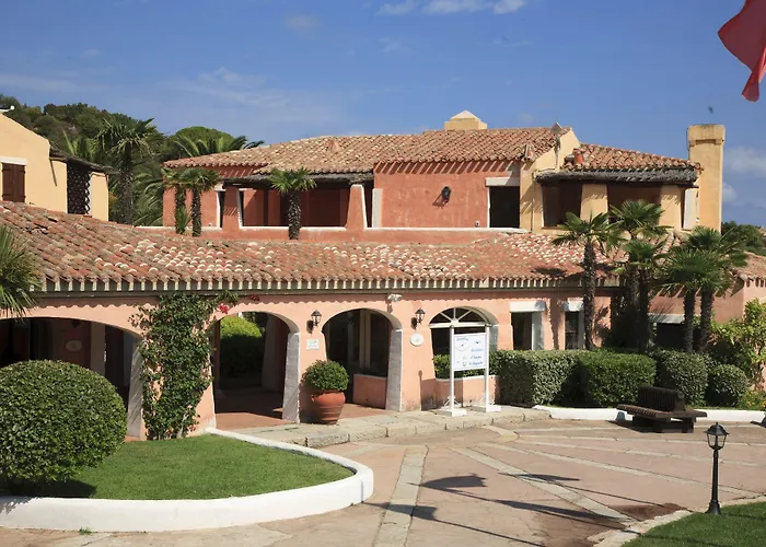 Bagaglino I Giardini Di