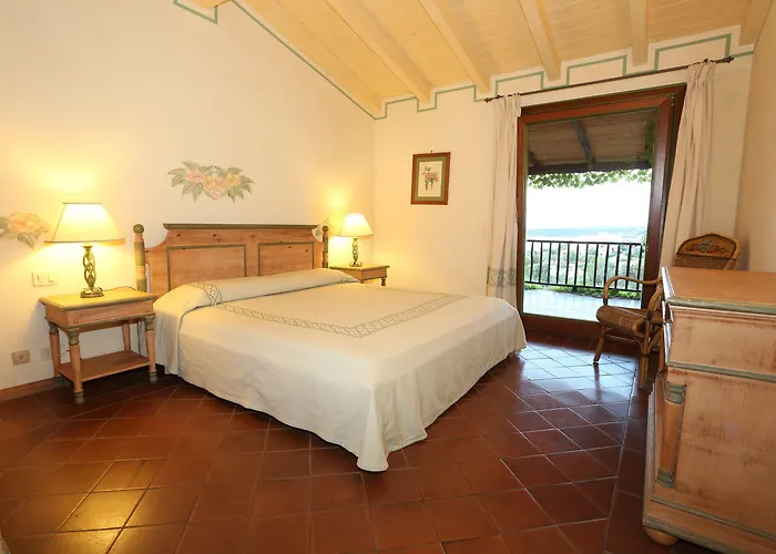 Bagaglino I Giardini Di Hotel Porto Cervo