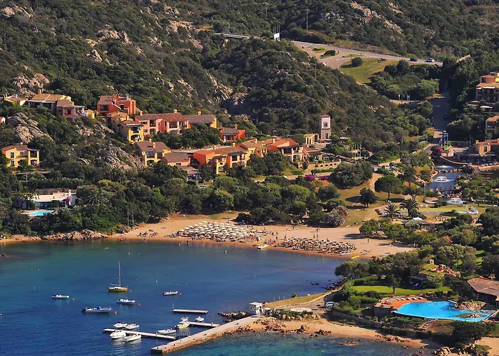 Bagaglino I Giardini Di 4*