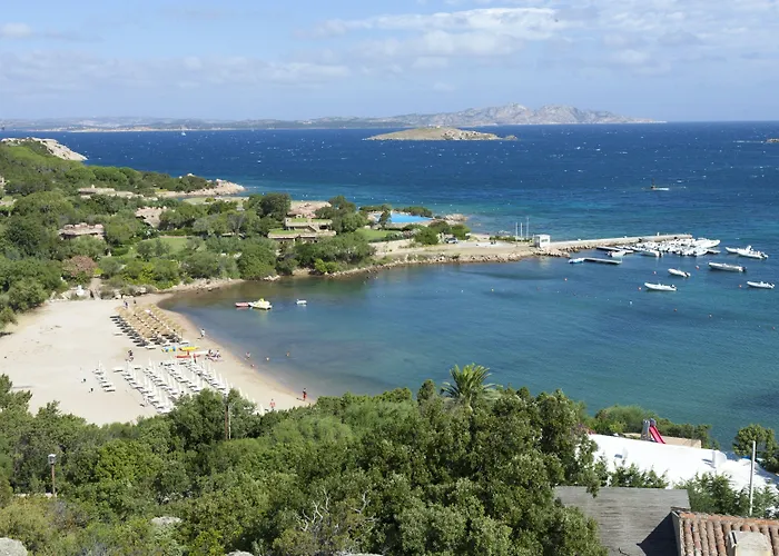 Hotel Bagaglino I Giardini Di