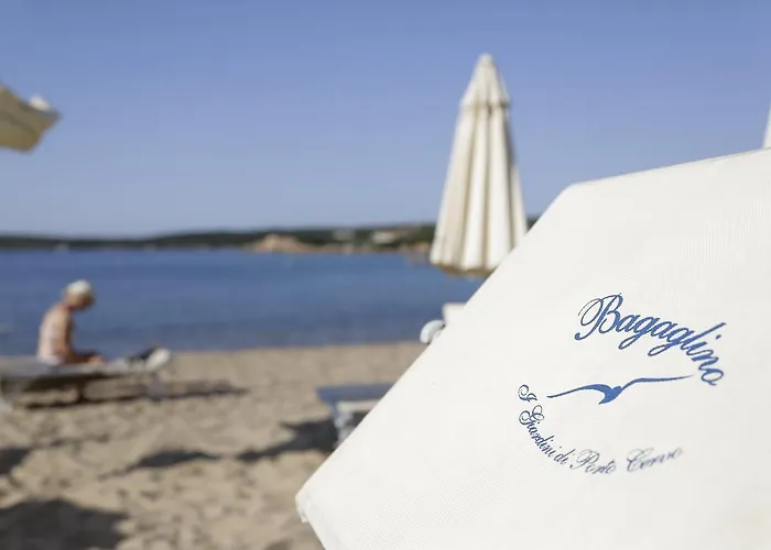 Hotel Bagaglino I Giardini Di