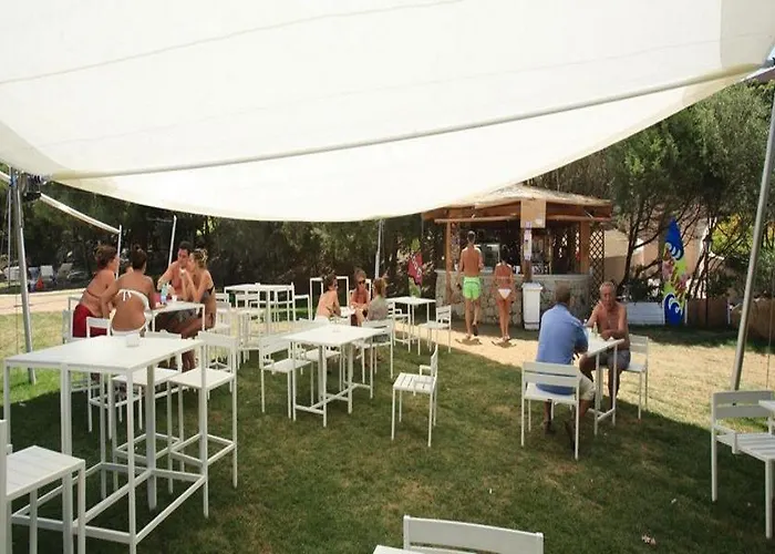 Hotel Bagaglino I Giardini Di