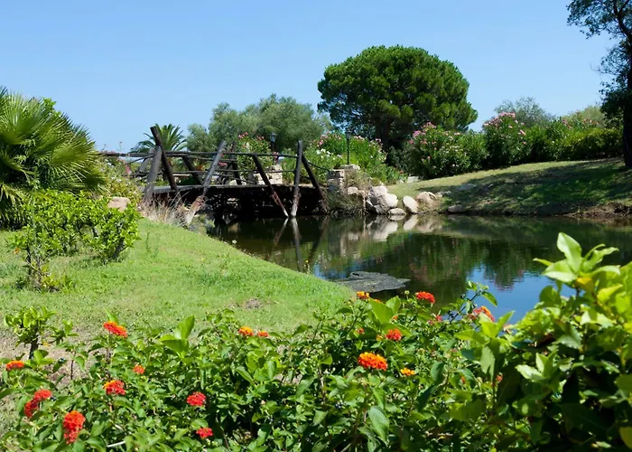 Bagaglino I Giardini Di