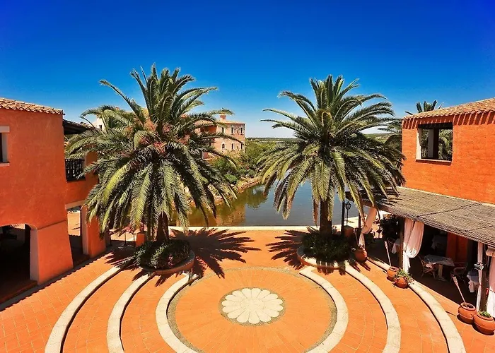 Hotel Bagaglino I Giardini Di 4*