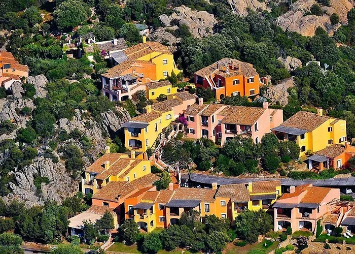 Hotel Bagaglino I Giardini Di 4*